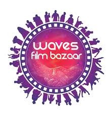 Waves Film Bazaar 2025